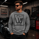 BLUZA M8 SPORTOWE LWG 5